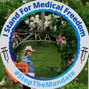 Meet your Posher, Deirdre